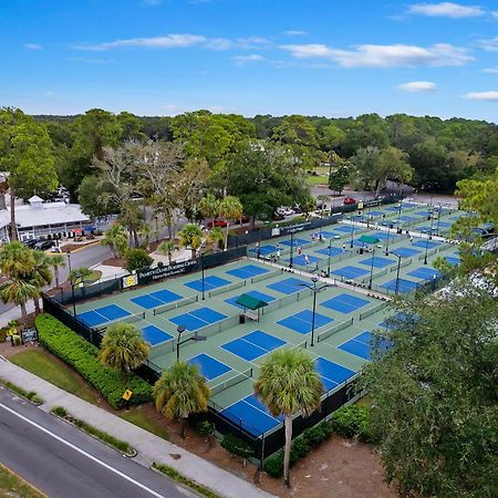 4205 Windsor Court North Villa Hilton Head Island Eksteriør billede