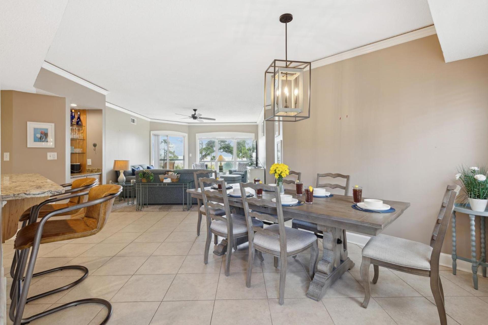 4205 Windsor Court North Villa Hilton Head Island Eksteriør billede