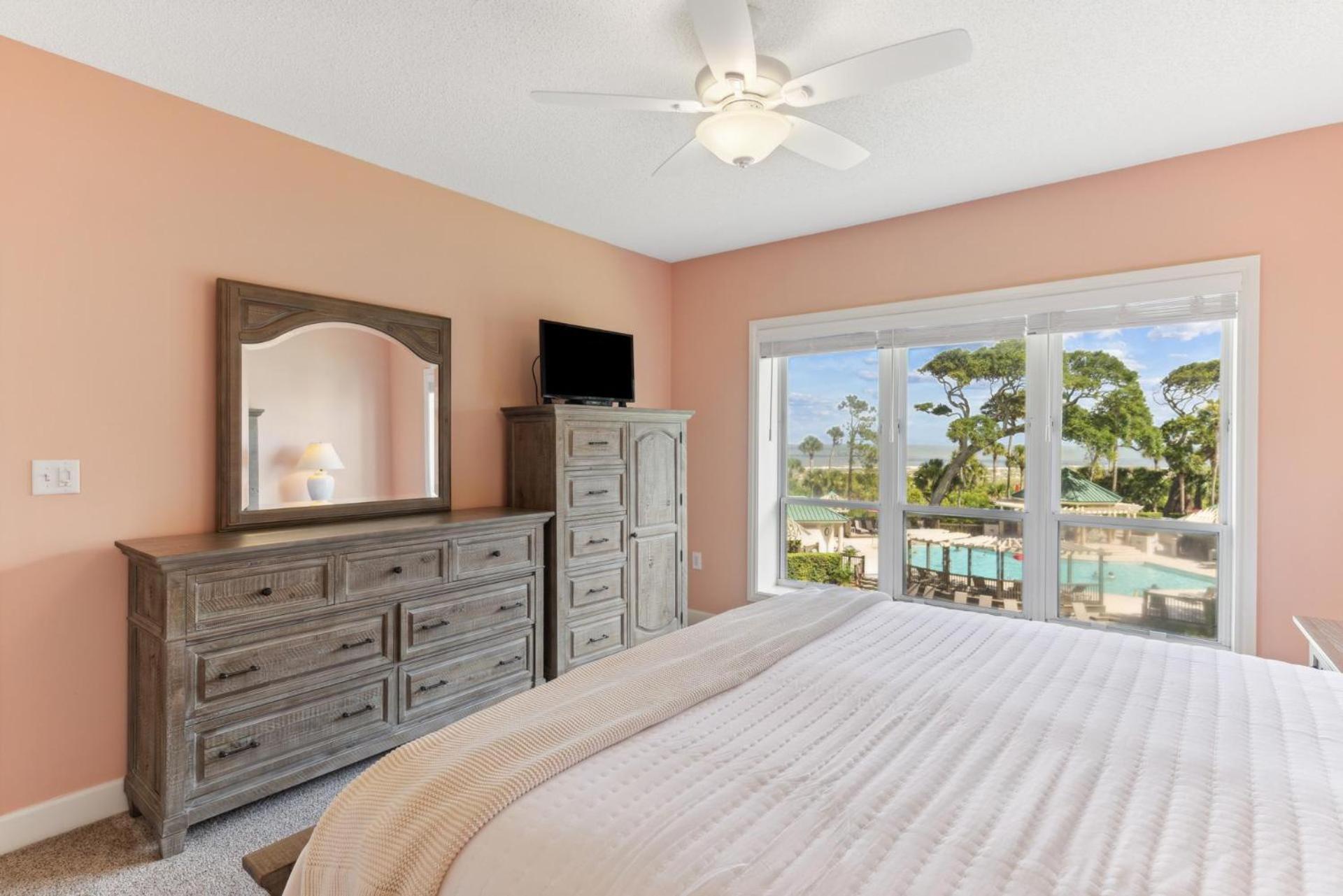 4205 Windsor Court North Villa Hilton Head Island Eksteriør billede