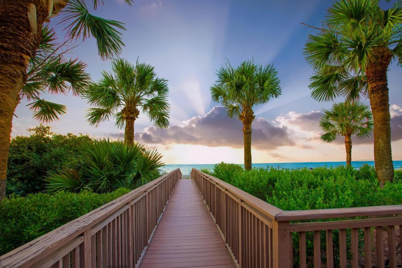 4205 Windsor Court North Villa Hilton Head Island Eksteriør billede